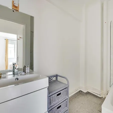 Lägenhet -boulogne-billancourt Boulogne-Billancourt